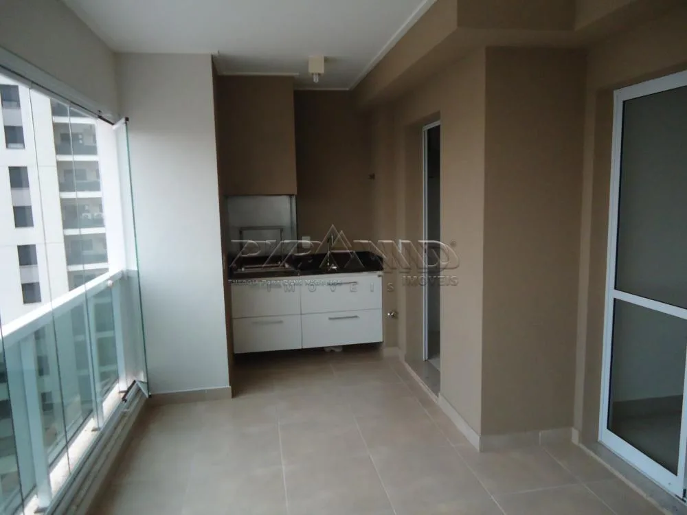 Alugar Apartamento / Padr&atilde;o em Ribeir&atilde;o Preto R$ 3.500,00 - Foto 3