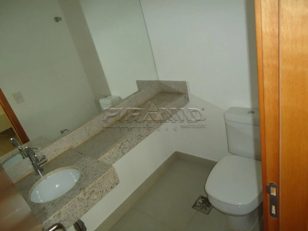 Alugar Apartamento / Padr&atilde;o em Ribeir&atilde;o Preto R$ 3.500,00 - Foto 6