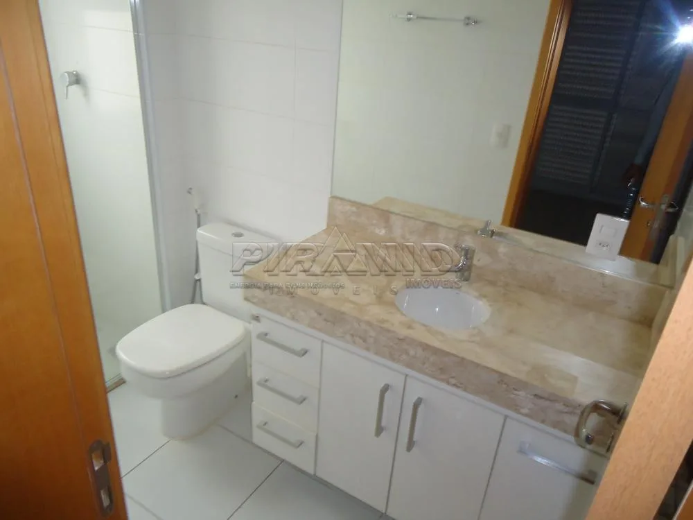 Alugar Apartamento / Padr&atilde;o em Ribeir&atilde;o Preto R$ 3.500,00 - Foto 8