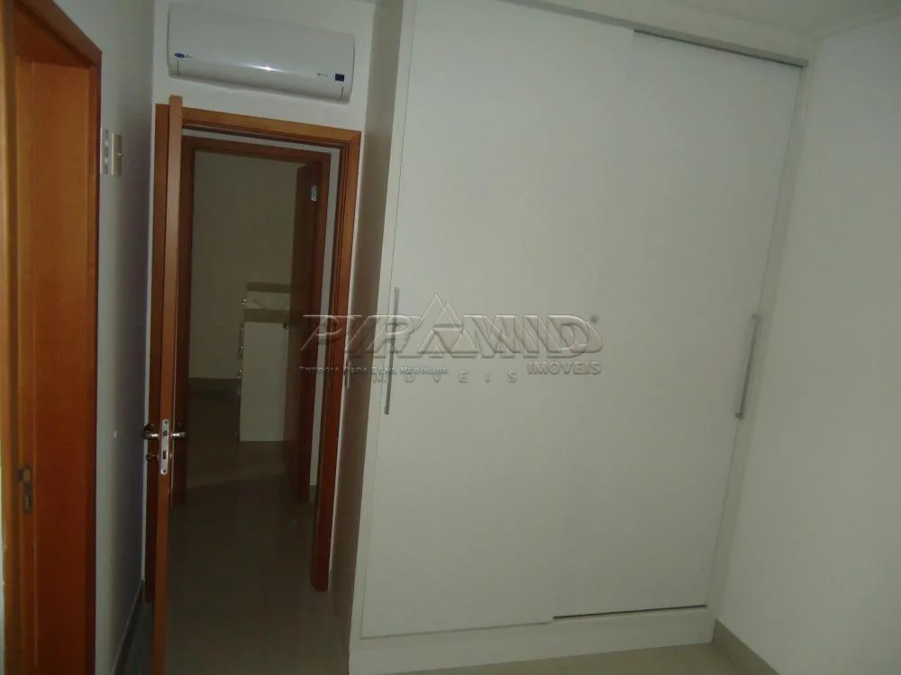 Alugar Apartamento / Padr&atilde;o em Ribeir&atilde;o Preto R$ 3.500,00 - Foto 10