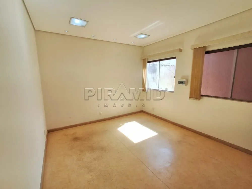 Alugar Comercial / Sala em Ribeir&atilde;o Preto R$ 900,00 - Foto 1