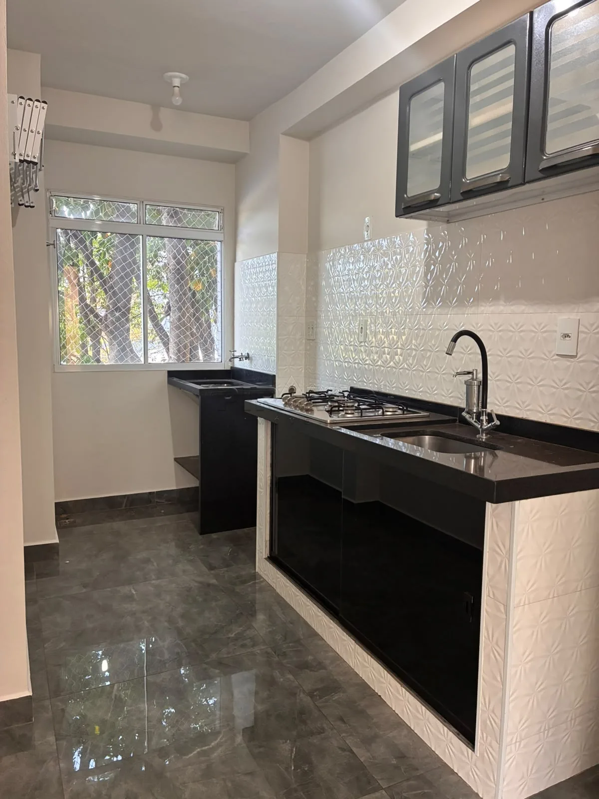 Alugar Apartamento / Padr&atilde;o em Ribeir&atilde;o Preto R$ 1.250,00 - Foto 6