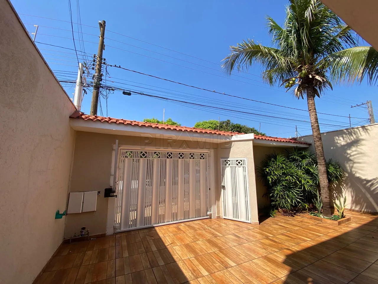 Alugar Casa / Padr&atilde;o em Ribeir&atilde;o Preto R$ 4.500,00 - Foto 2