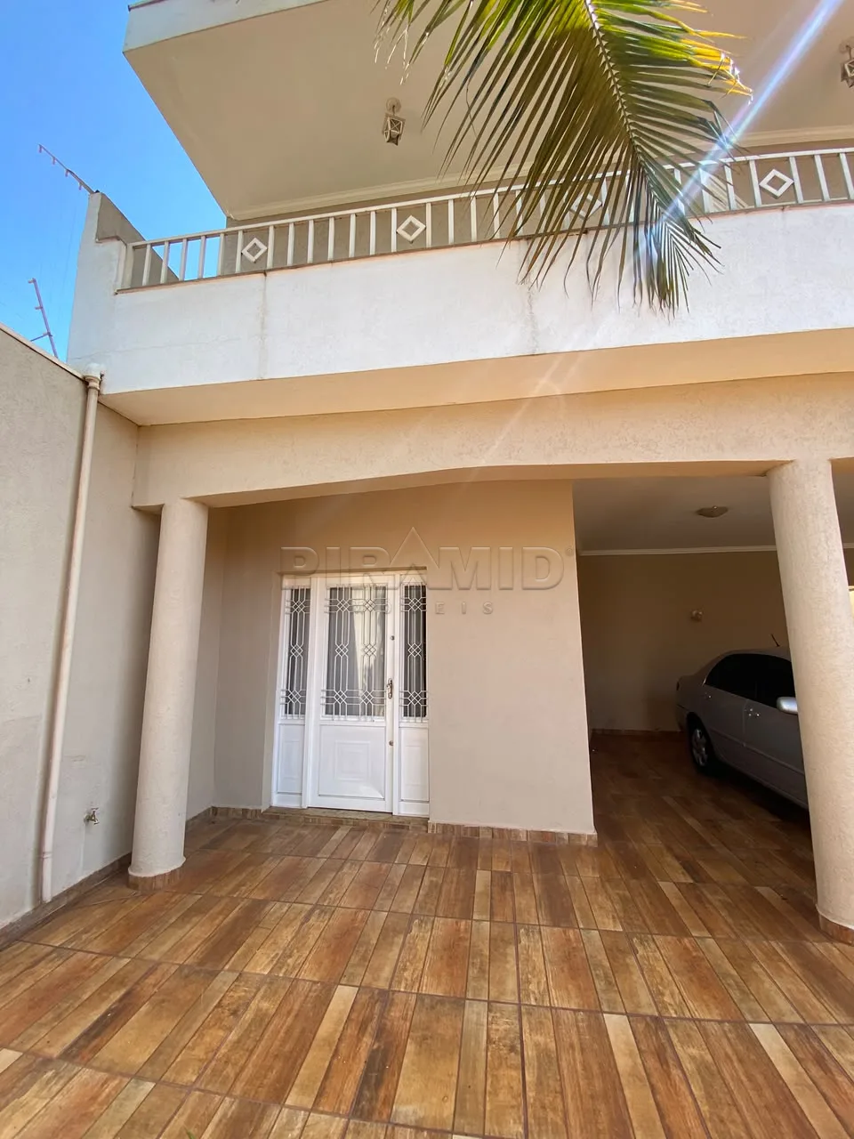 Alugar Casa / Padr&atilde;o em Ribeir&atilde;o Preto R$ 4.500,00 - Foto 5