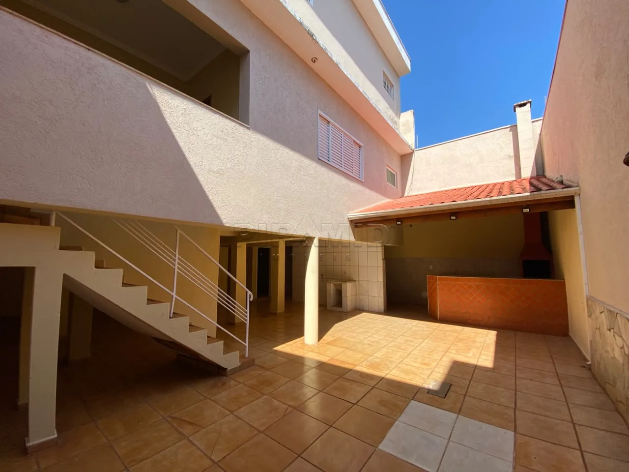 Alugar Casa / Padr&atilde;o em Ribeir&atilde;o Preto R$ 4.500,00 - Foto 6