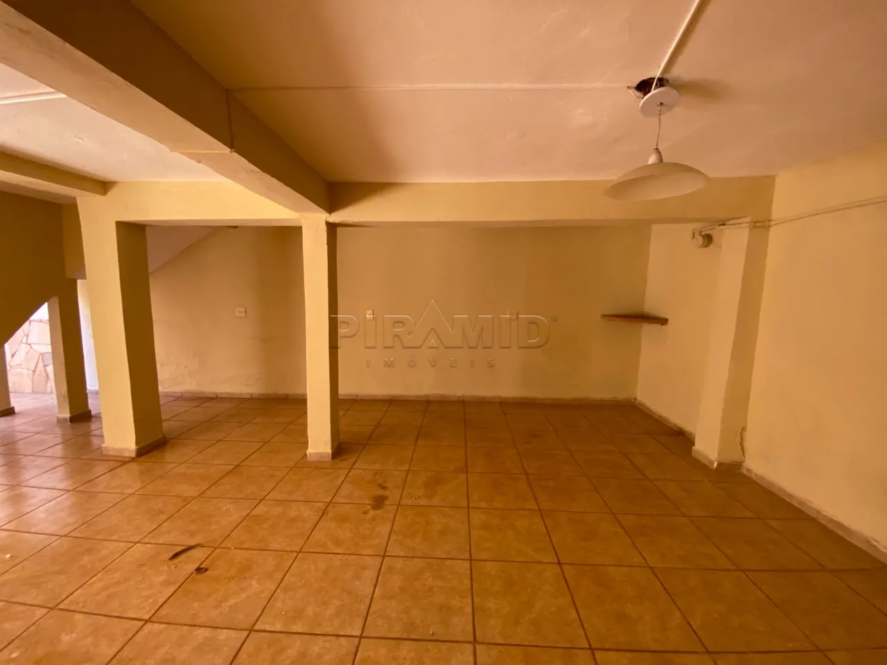 Alugar Casa / Padr&atilde;o em Ribeir&atilde;o Preto R$ 4.500,00 - Foto 9
