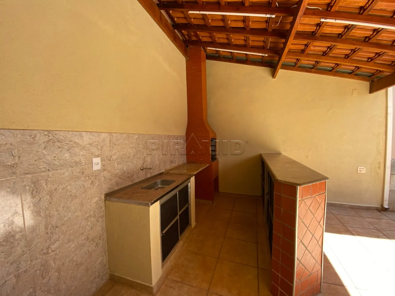 Alugar Casa / Padr&atilde;o em Ribeir&atilde;o Preto R$ 4.500,00 - Foto 11