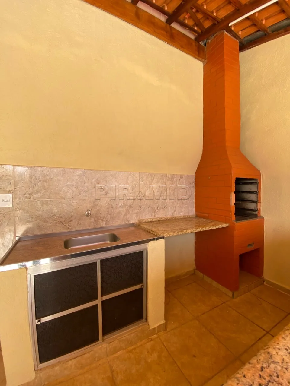 Alugar Casa / Padr&atilde;o em Ribeir&atilde;o Preto R$ 4.500,00 - Foto 12