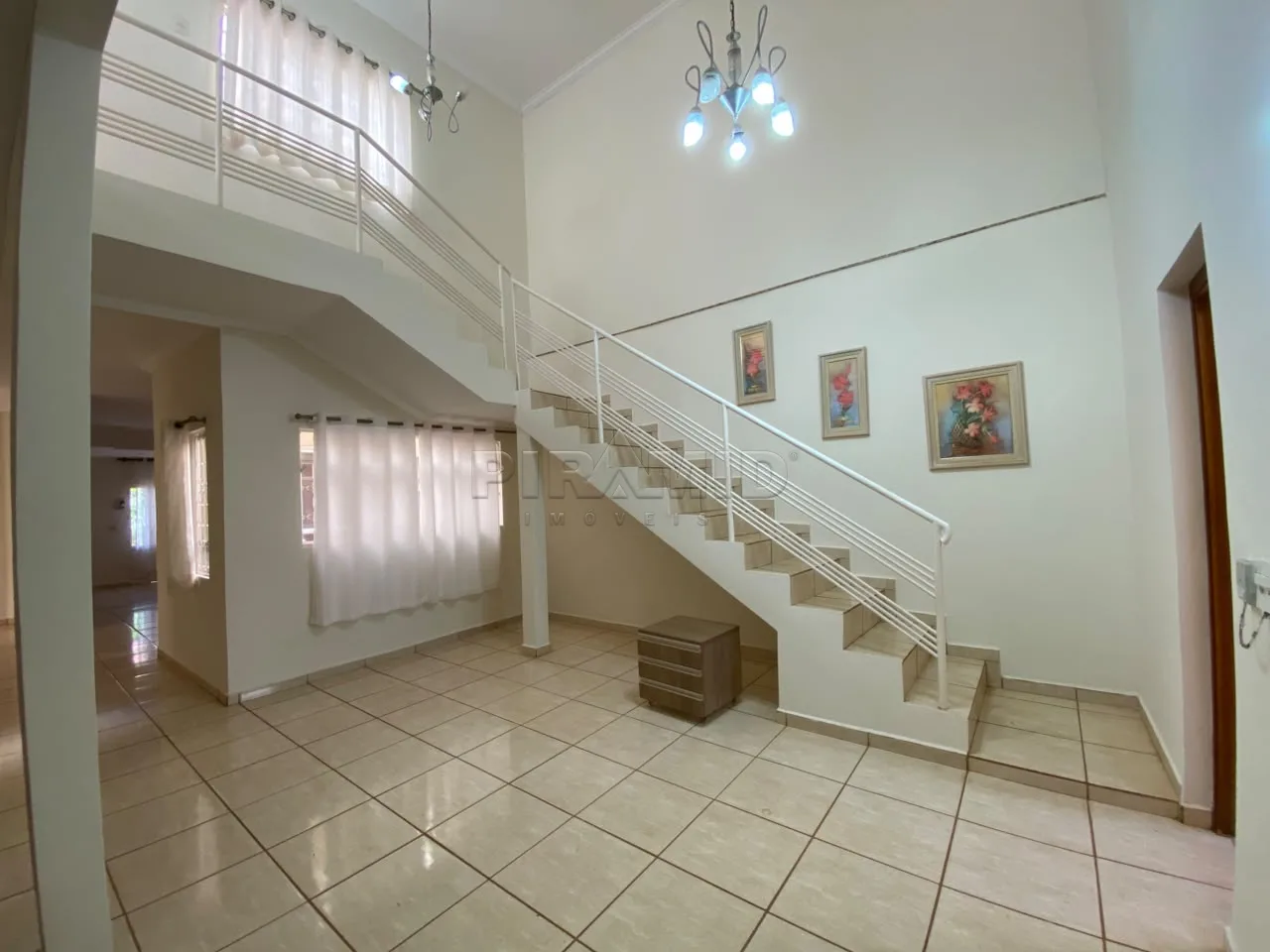 Alugar Casa / Padr&atilde;o em Ribeir&atilde;o Preto R$ 4.500,00 - Foto 14