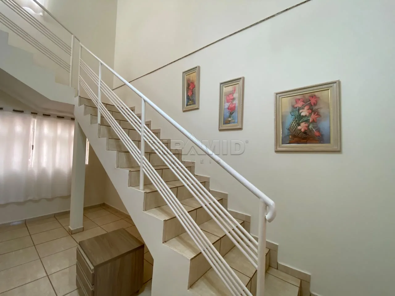 Alugar Casa / Padr&atilde;o em Ribeir&atilde;o Preto R$ 4.500,00 - Foto 15