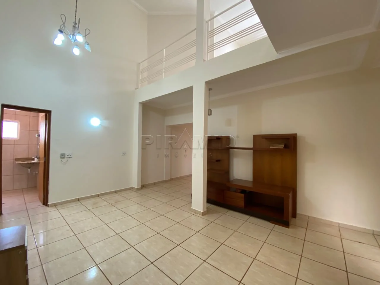 Alugar Casa / Padr&atilde;o em Ribeir&atilde;o Preto R$ 4.500,00 - Foto 16