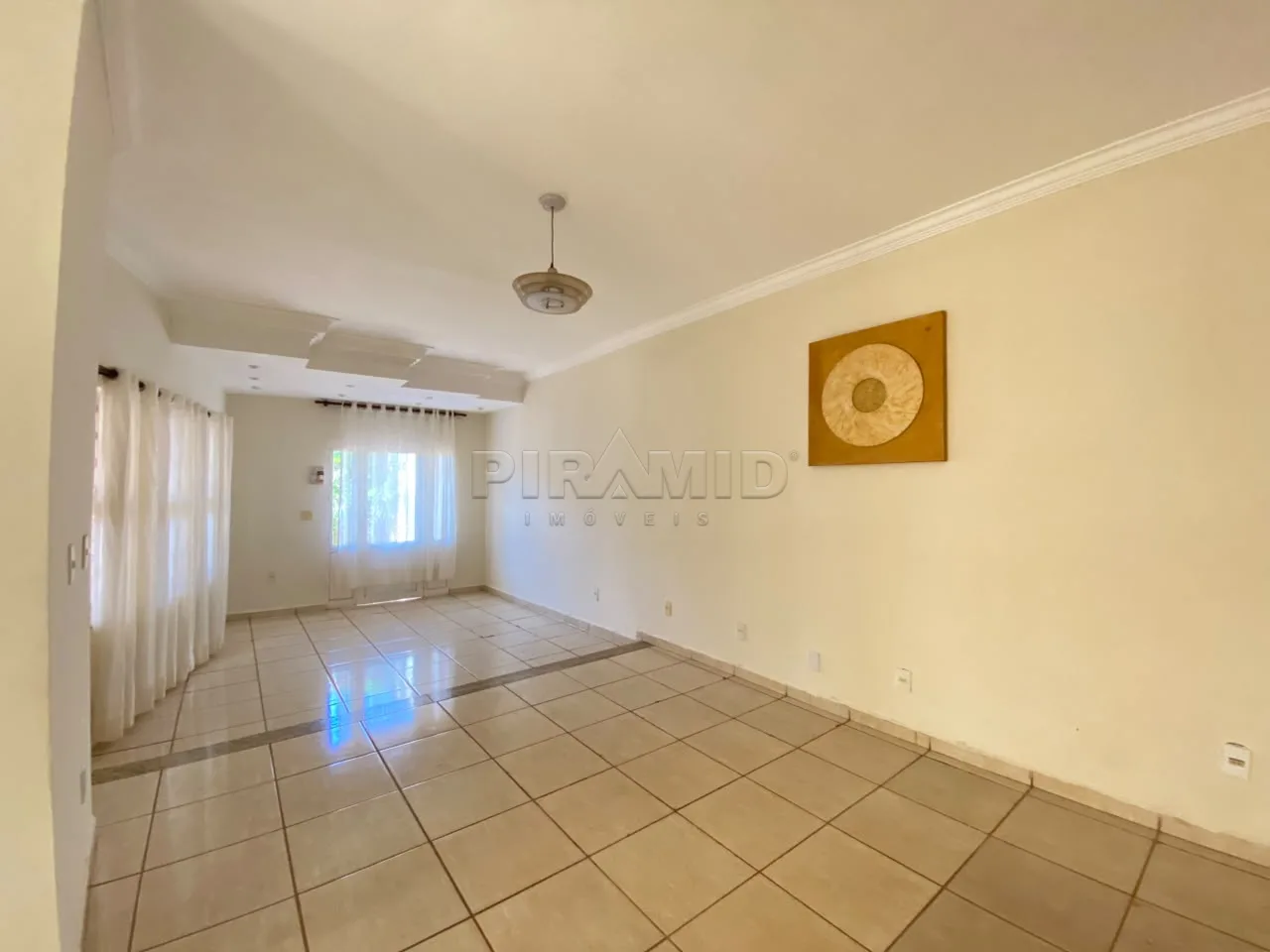 Alugar Casa / Padr&atilde;o em Ribeir&atilde;o Preto R$ 4.500,00 - Foto 17
