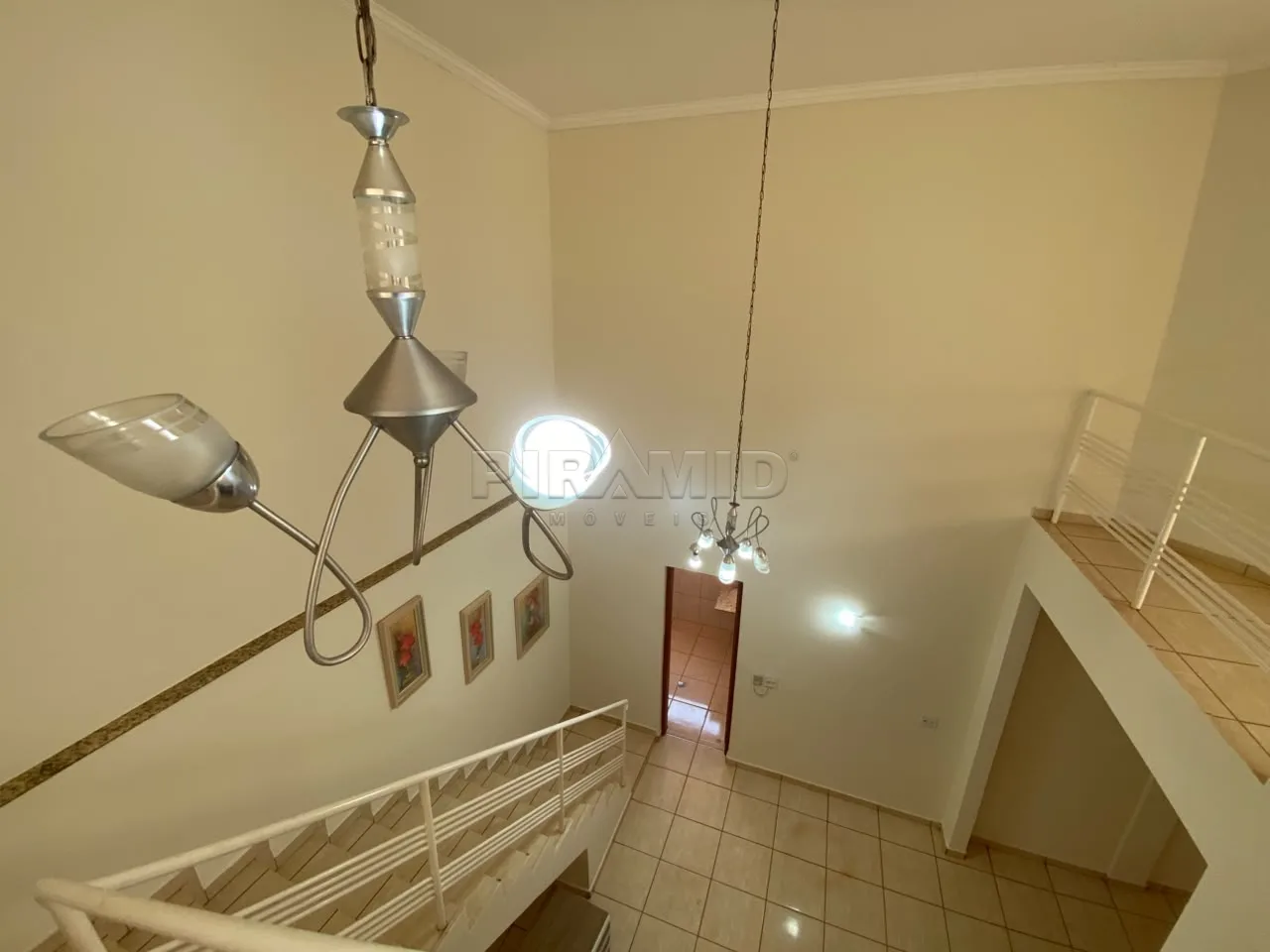 Alugar Casa / Padr&atilde;o em Ribeir&atilde;o Preto R$ 4.500,00 - Foto 22