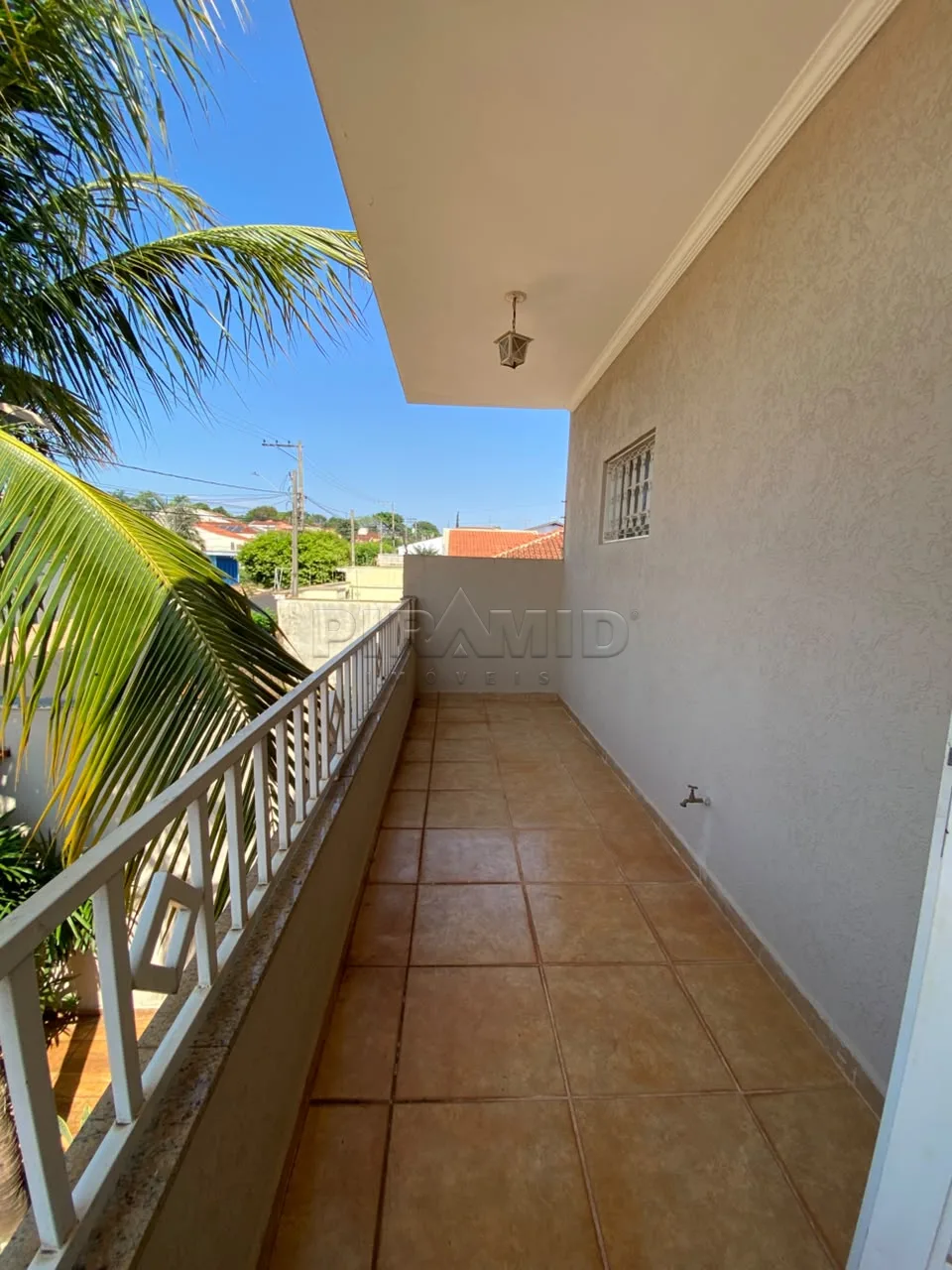 Alugar Casa / Padr&atilde;o em Ribeir&atilde;o Preto R$ 4.500,00 - Foto 27