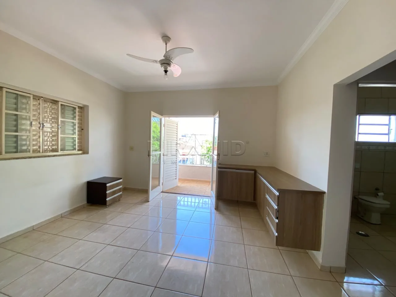 Alugar Casa / Padr&atilde;o em Ribeir&atilde;o Preto R$ 4.500,00 - Foto 28