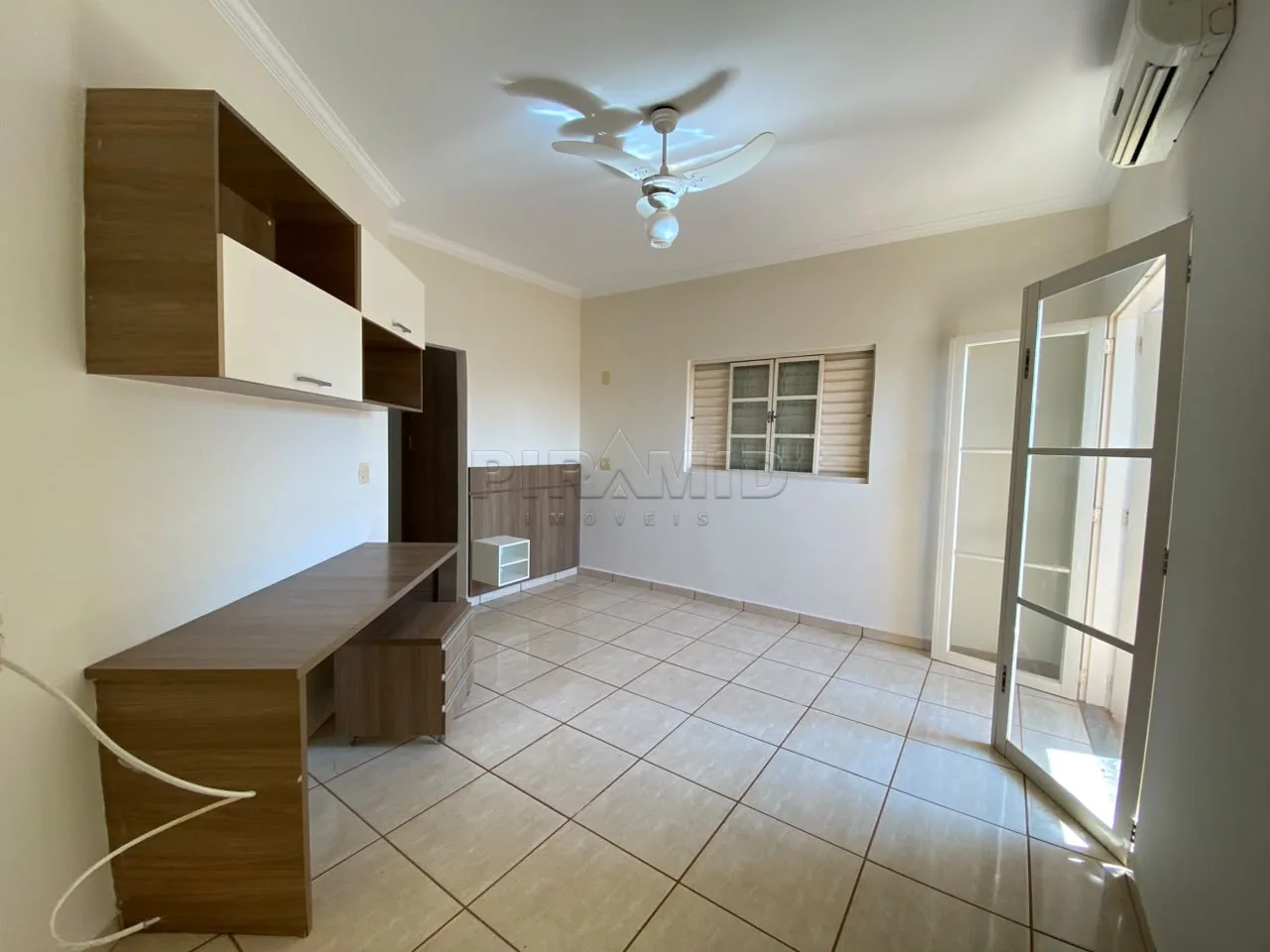 Alugar Casa / Padr&atilde;o em Ribeir&atilde;o Preto R$ 4.500,00 - Foto 43