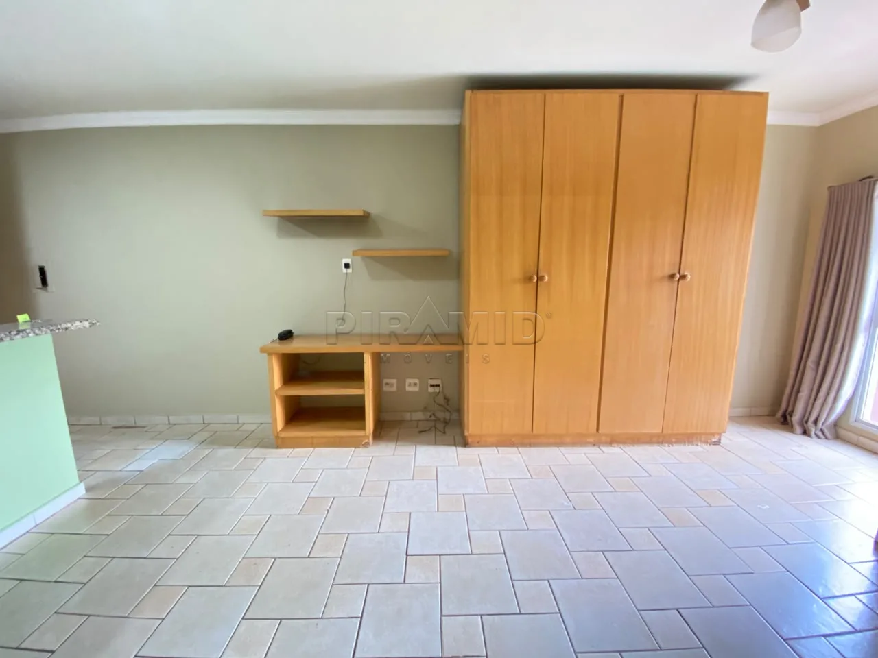 Alugar Apartamento / Kitchnet em Ribeir&atilde;o Preto R$ 900,00 - Foto 4