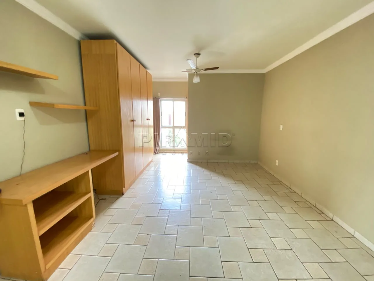 Alugar Apartamento / Kitchnet em Ribeir&atilde;o Preto R$ 900,00 - Foto 5