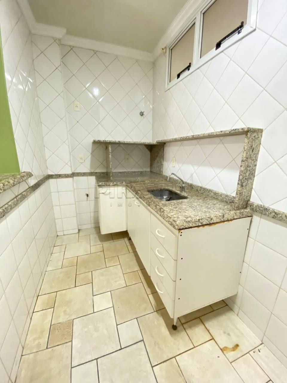 Alugar Apartamento / Kitchnet em Ribeir&atilde;o Preto R$ 900,00 - Foto 6