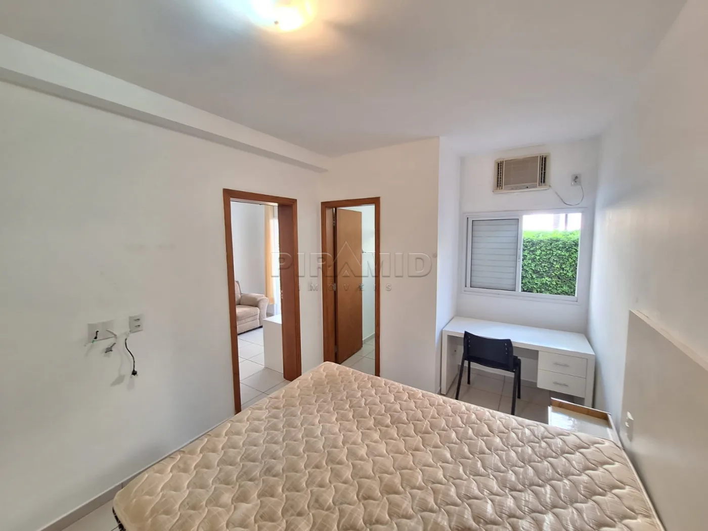Alugar Apartamento / Padr&atilde;o em Ribeir&atilde;o Preto R$ 1.800,00 - Foto 7