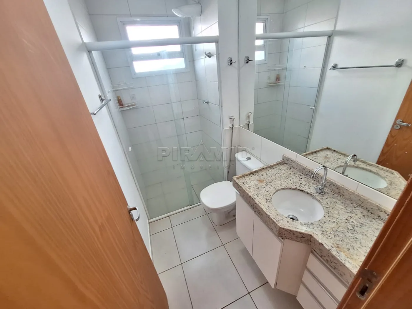 Alugar Apartamento / Padr&atilde;o em Ribeir&atilde;o Preto R$ 1.800,00 - Foto 9