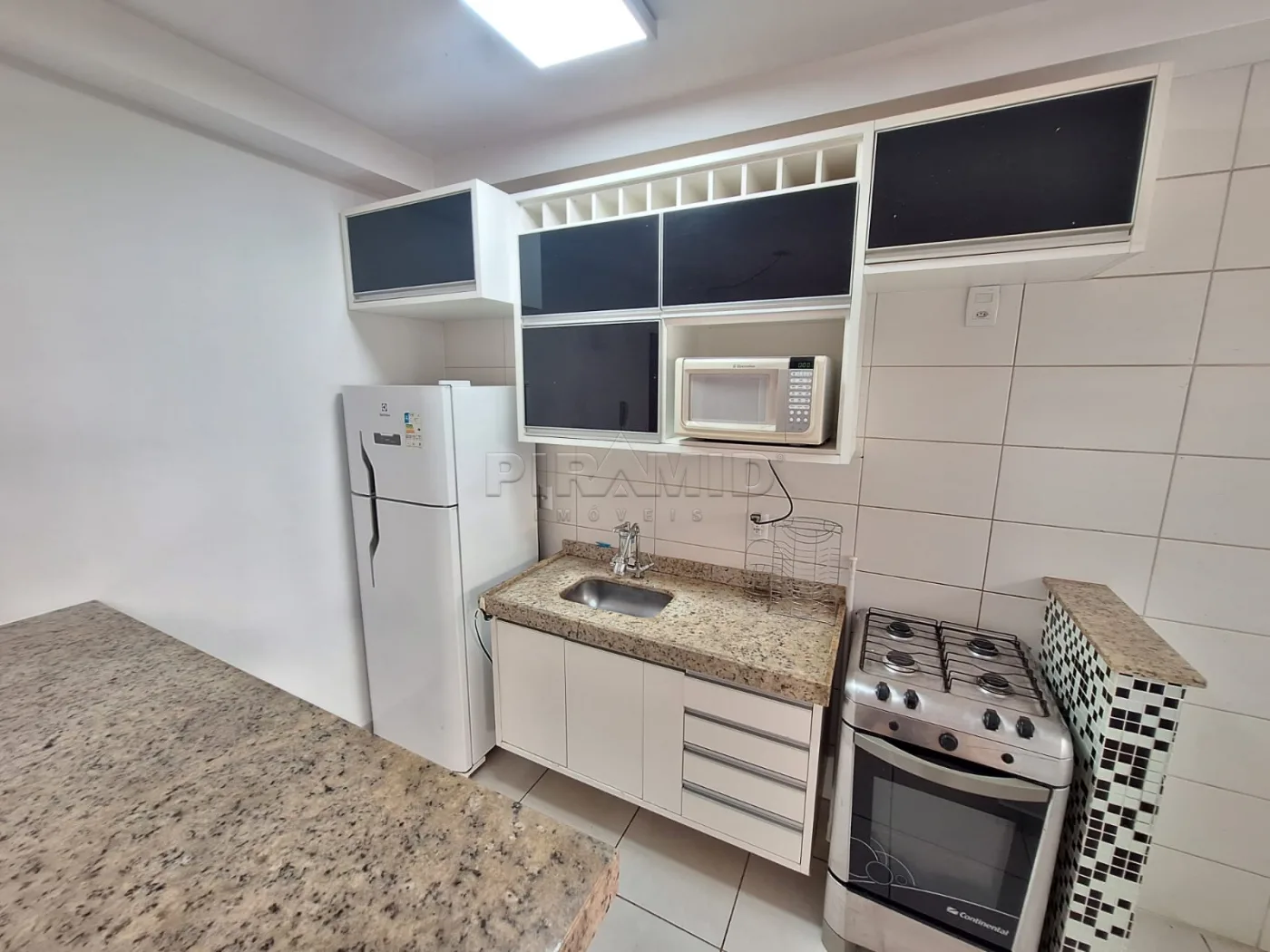 Alugar Apartamento / Padr&atilde;o em Ribeir&atilde;o Preto R$ 1.800,00 - Foto 10