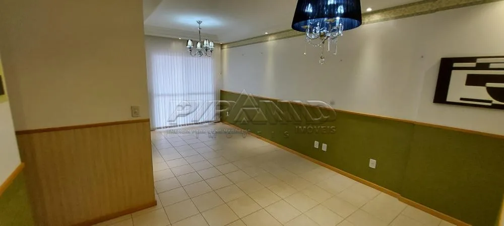 Alugar Apartamento / Padr&atilde;o em Ribeir&atilde;o Preto R$ 1.600,00 - Foto 2