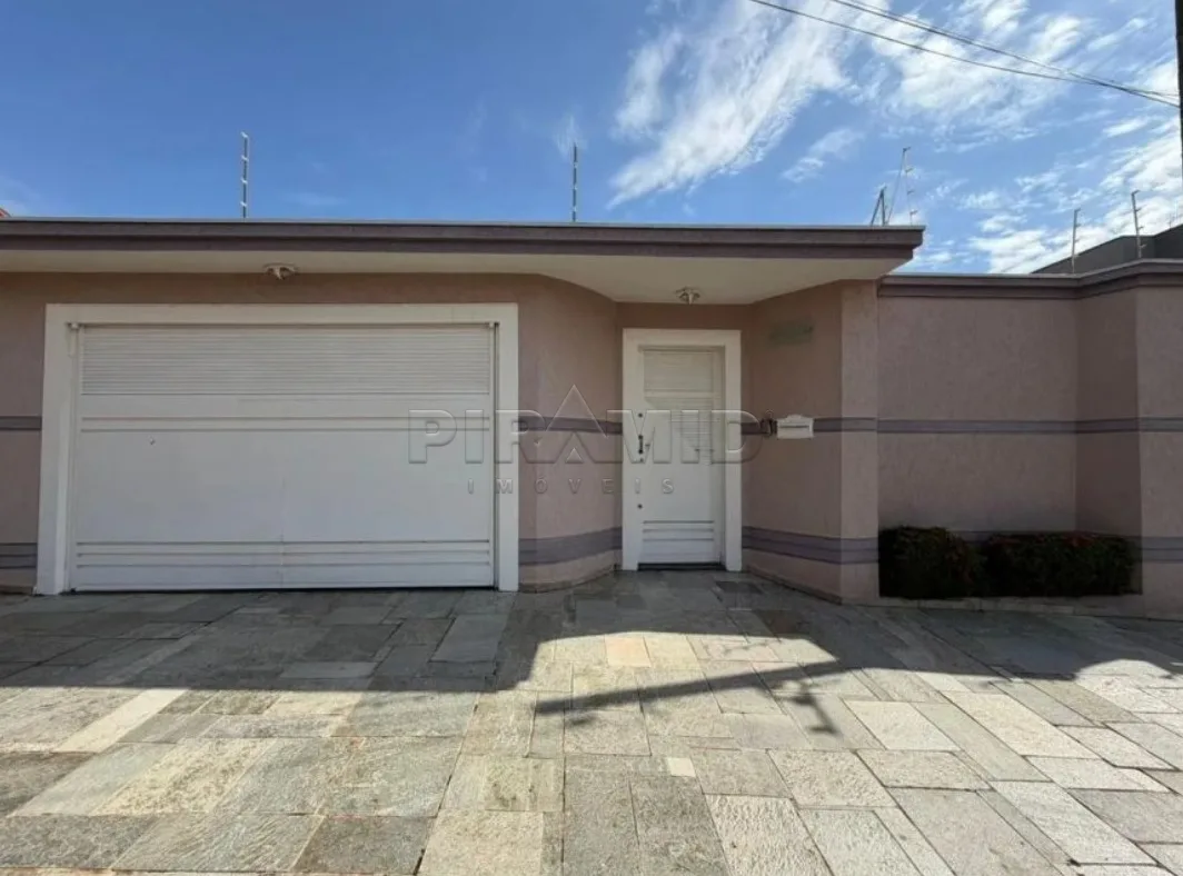 Comprar Casa / Padr&atilde;o em Ribeir&atilde;o Preto R$ 745.000,00 - Foto 1