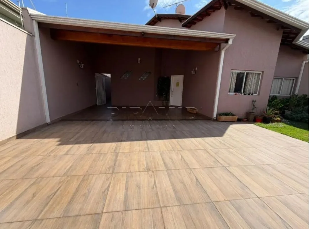 Comprar Casa / Padr&atilde;o em Ribeir&atilde;o Preto R$ 745.000,00 - Foto 2