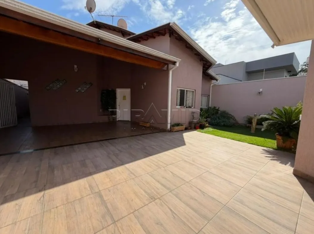 Comprar Casa / Padr&atilde;o em Ribeir&atilde;o Preto R$ 745.000,00 - Foto 3