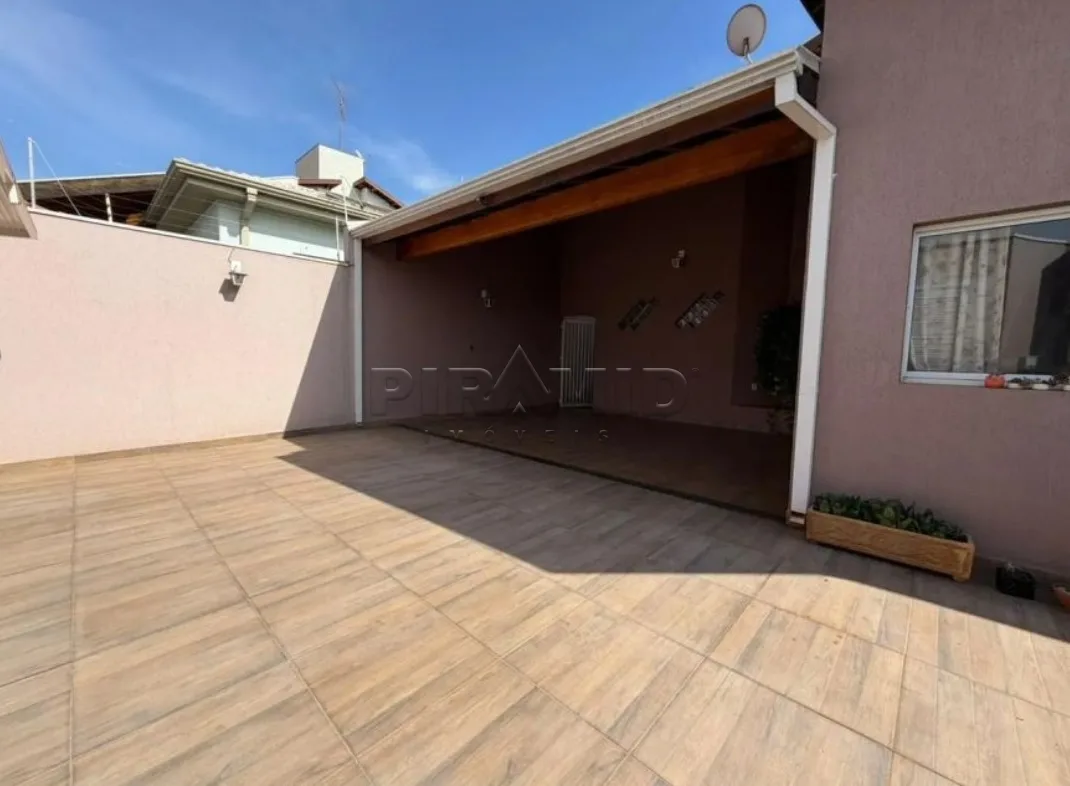 Comprar Casa / Padr&atilde;o em Ribeir&atilde;o Preto R$ 745.000,00 - Foto 4