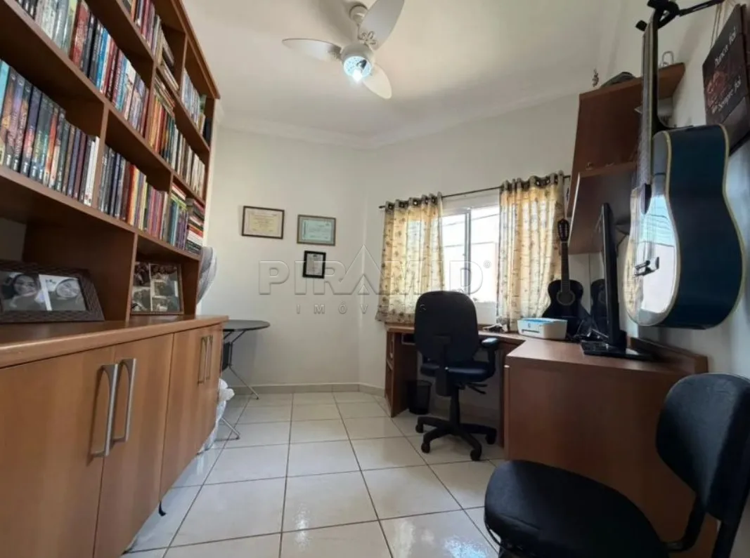 Comprar Casa / Padr&atilde;o em Ribeir&atilde;o Preto R$ 745.000,00 - Foto 30