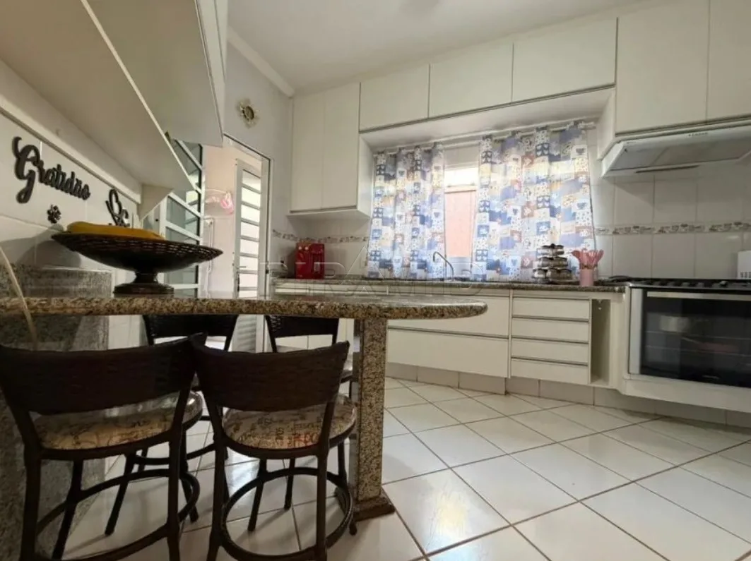 Comprar Casa / Padr&atilde;o em Ribeir&atilde;o Preto R$ 745.000,00 - Foto 33