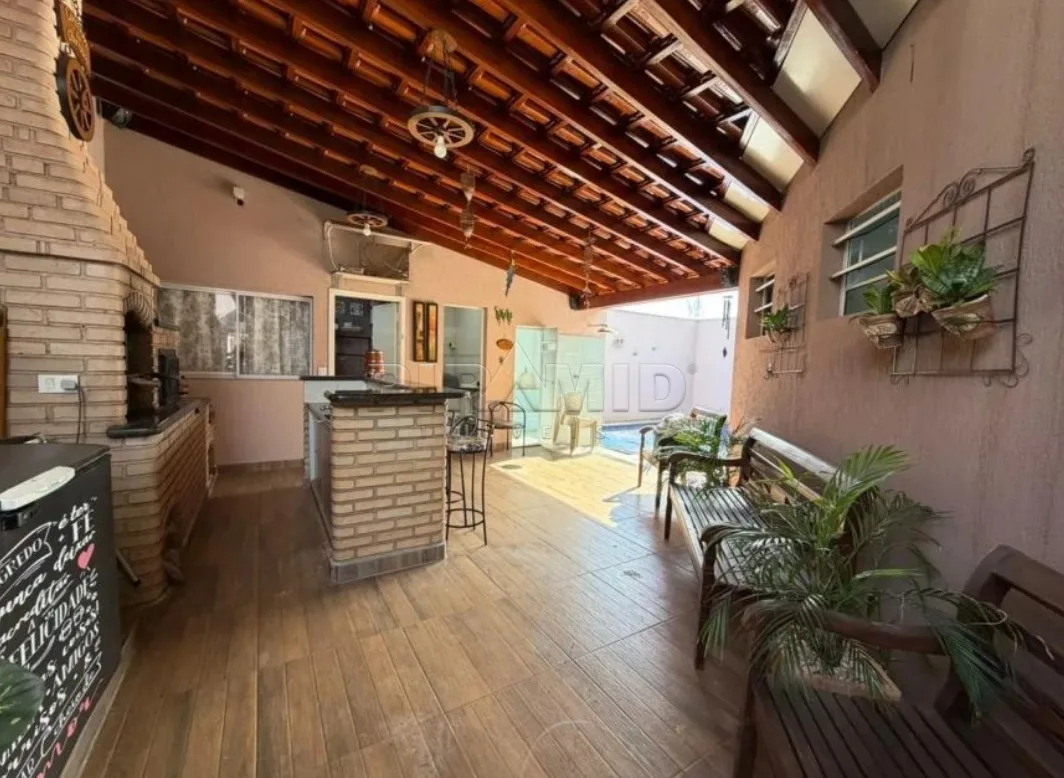 Comprar Casa / Padr&atilde;o em Ribeir&atilde;o Preto R$ 745.000,00 - Foto 40