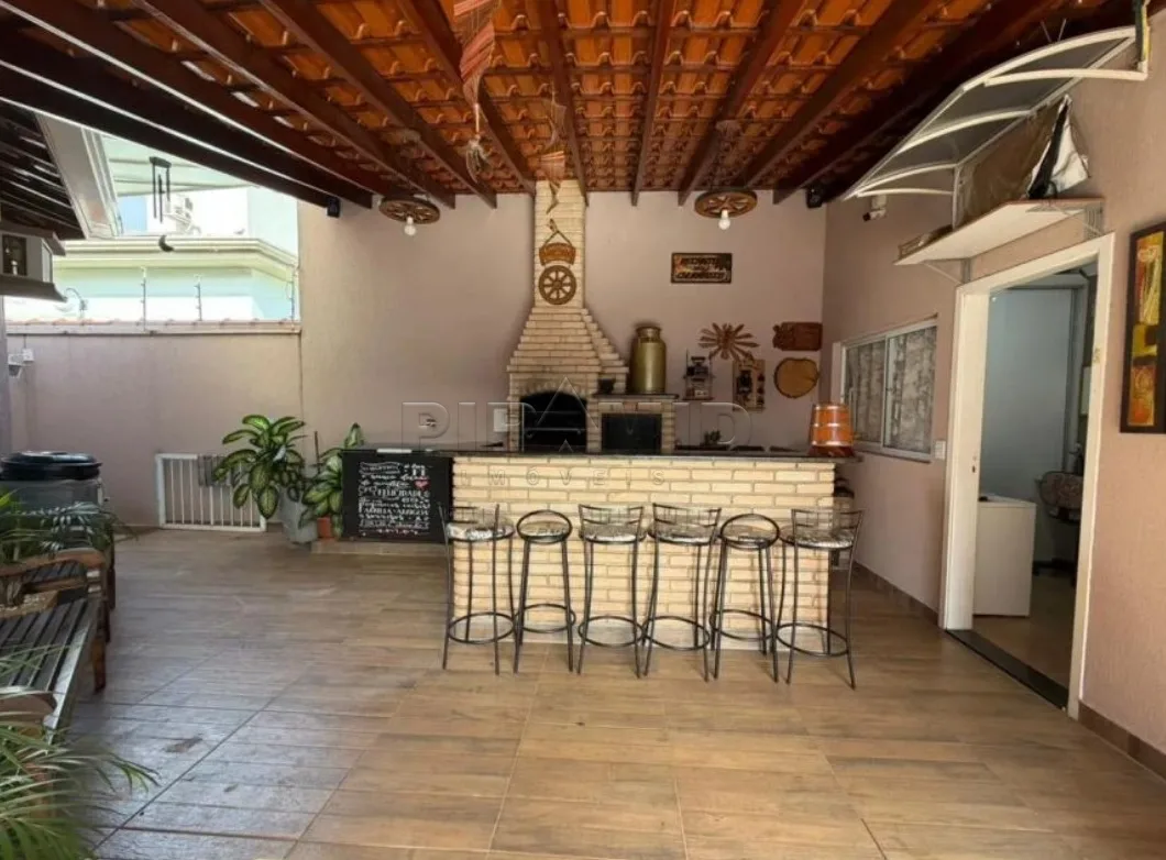 Comprar Casa / Padr&atilde;o em Ribeir&atilde;o Preto R$ 745.000,00 - Foto 43