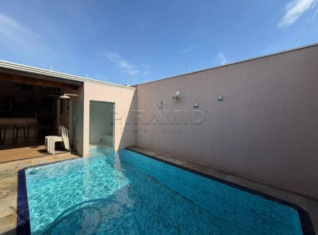 Comprar Casa / Padr&atilde;o em Ribeir&atilde;o Preto R$ 745.000,00 - Foto 45