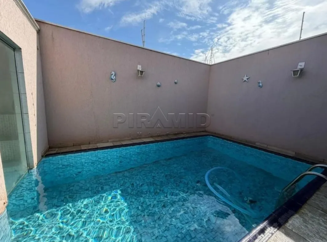 Comprar Casa / Padr&atilde;o em Ribeir&atilde;o Preto R$ 745.000,00 - Foto 46