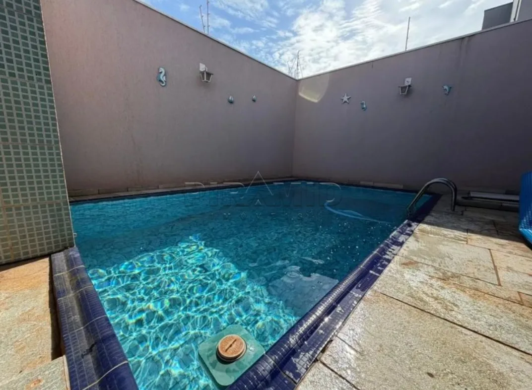 Comprar Casa / Padr&atilde;o em Ribeir&atilde;o Preto R$ 745.000,00 - Foto 47