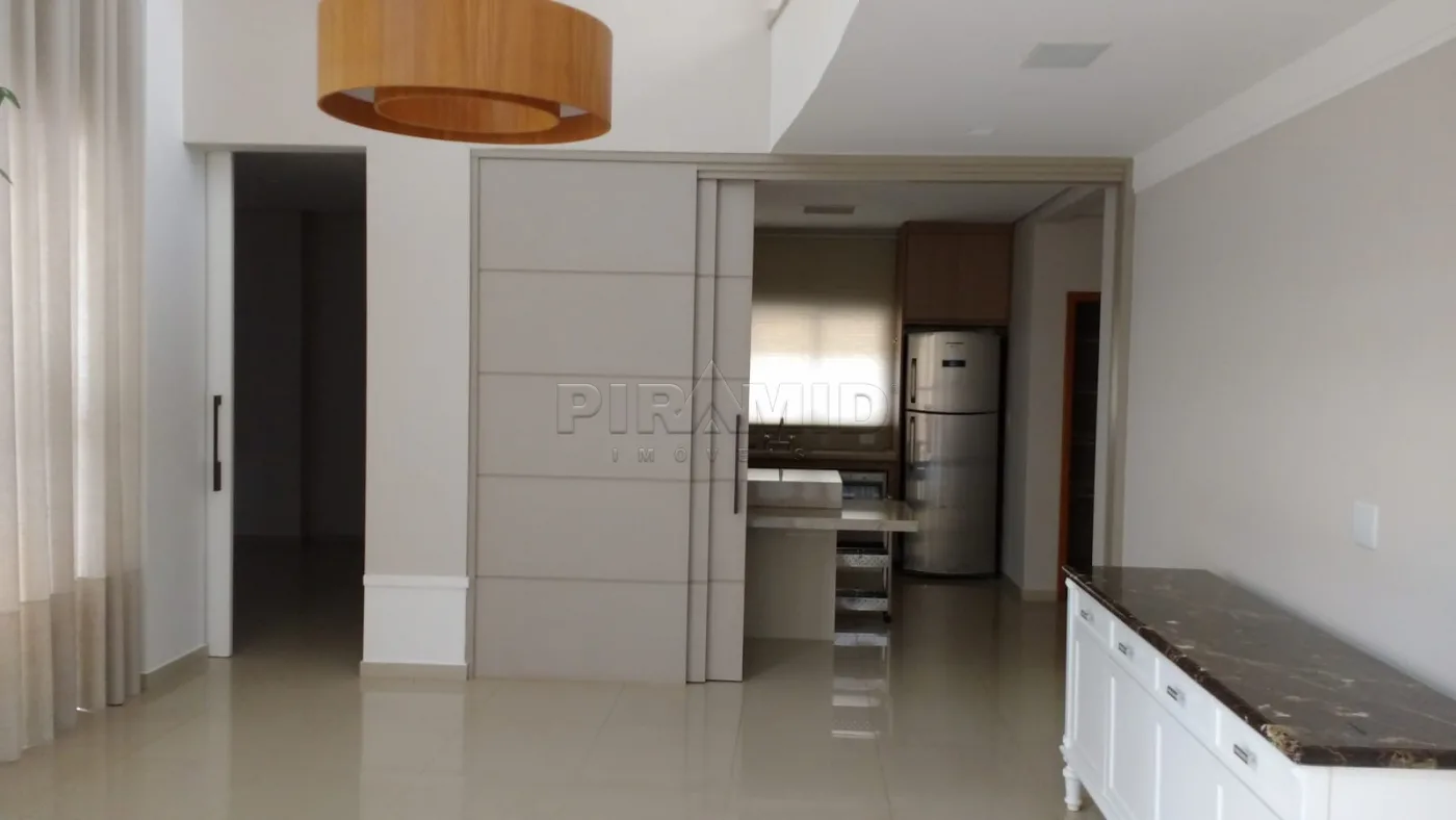 Alugar Casa / Condom&iacute;nio em Ribeir&atilde;o Preto R$ 12.000,00 - Foto 3