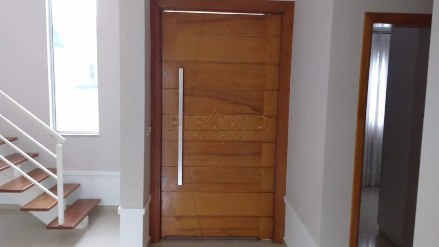 Alugar Casa / Condom&iacute;nio em Ribeir&atilde;o Preto R$ 12.000,00 - Foto 4