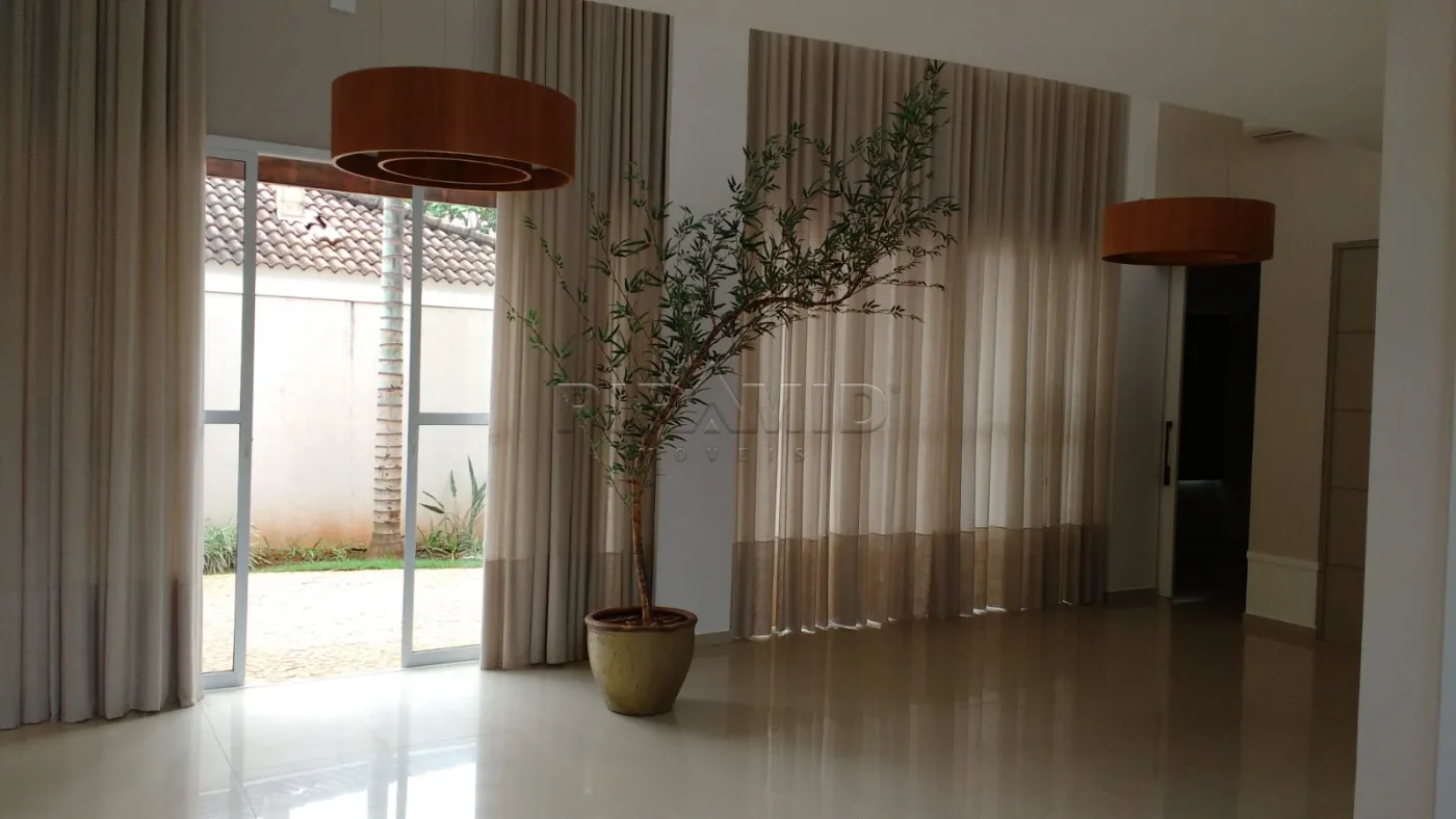 Alugar Casa / Condom&iacute;nio em Ribeir&atilde;o Preto R$ 12.000,00 - Foto 1