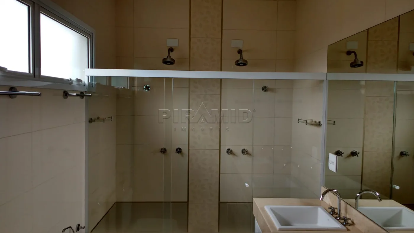Alugar Casa / Condom&iacute;nio em Ribeir&atilde;o Preto R$ 12.000,00 - Foto 6