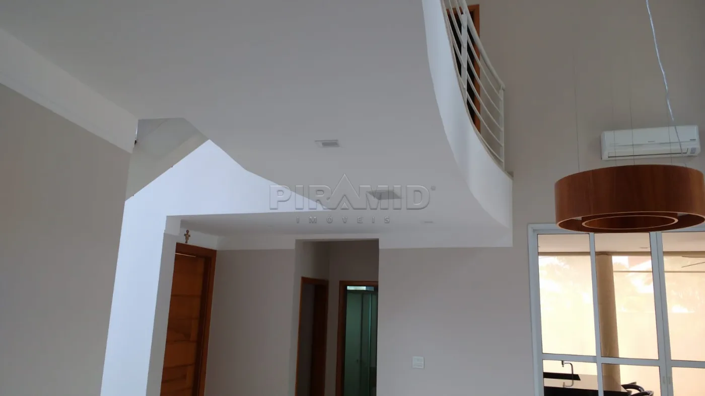 Alugar Casa / Condom&iacute;nio em Ribeir&atilde;o Preto R$ 12.000,00 - Foto 5