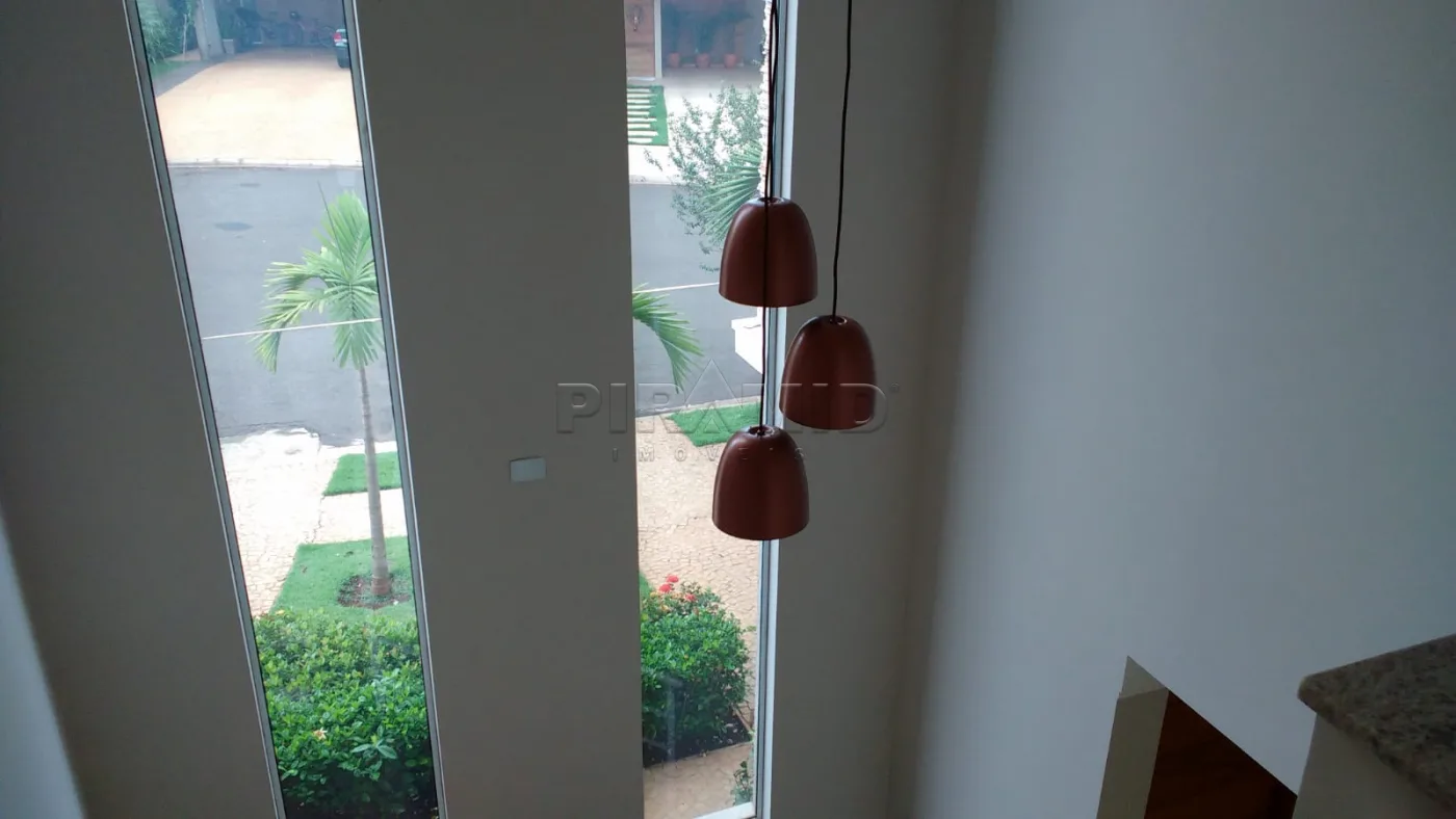 Alugar Casa / Condom&iacute;nio em Ribeir&atilde;o Preto R$ 12.000,00 - Foto 9
