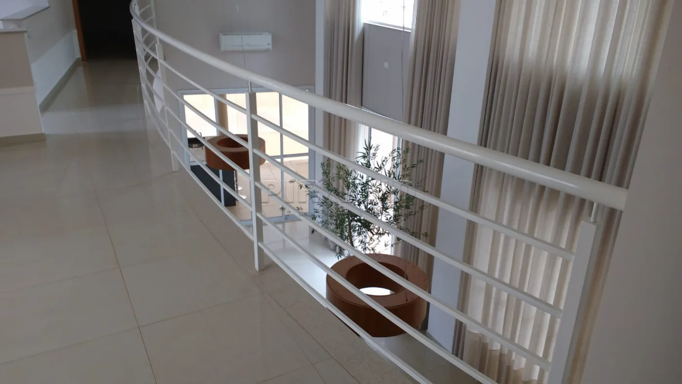 Alugar Casa / Condom&iacute;nio em Ribeir&atilde;o Preto R$ 12.000,00 - Foto 12