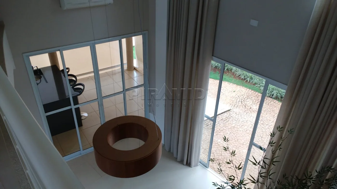 Alugar Casa / Condom&iacute;nio em Ribeir&atilde;o Preto R$ 12.000,00 - Foto 13