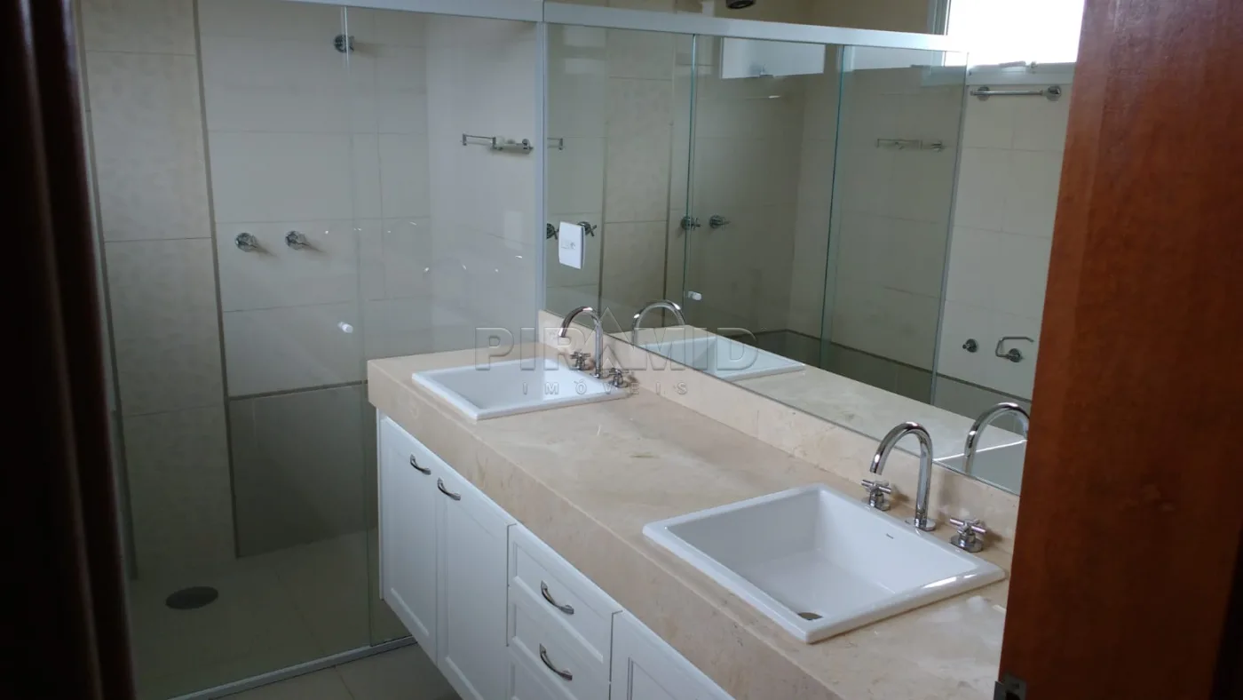 Alugar Casa / Condom&iacute;nio em Ribeir&atilde;o Preto R$ 12.000,00 - Foto 15