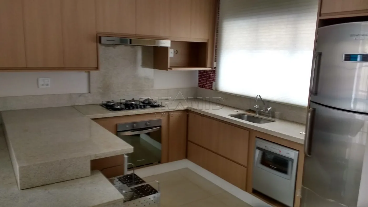 Alugar Casa / Condom&iacute;nio em Ribeir&atilde;o Preto R$ 12.000,00 - Foto 16