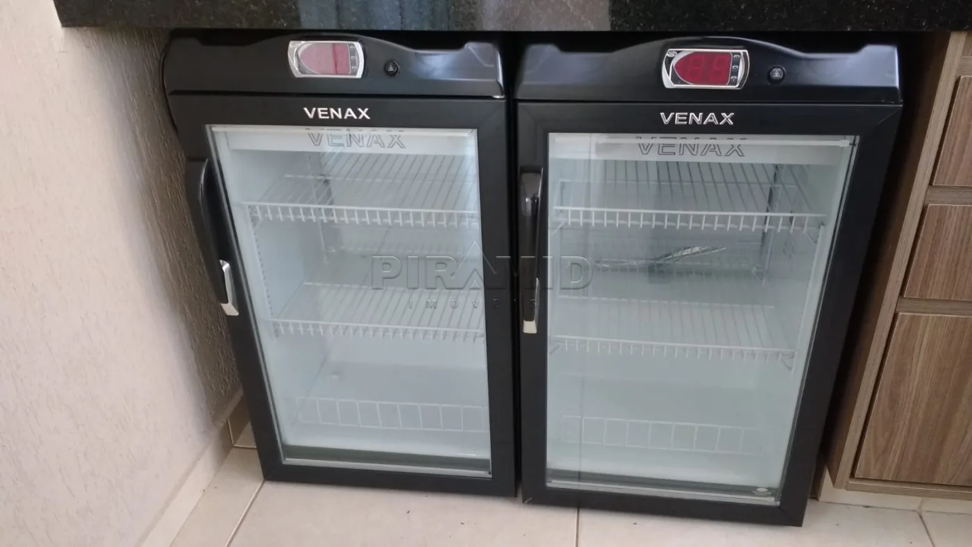 Alugar Casa / Condom&iacute;nio em Ribeir&atilde;o Preto R$ 12.000,00 - Foto 24