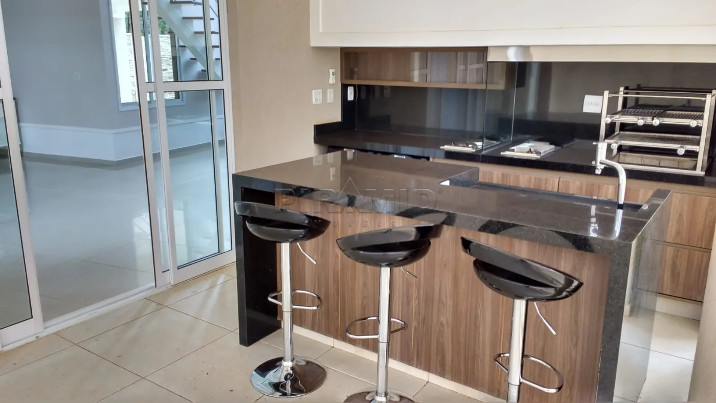 Alugar Casa / Condom&iacute;nio em Ribeir&atilde;o Preto R$ 12.000,00 - Foto 27